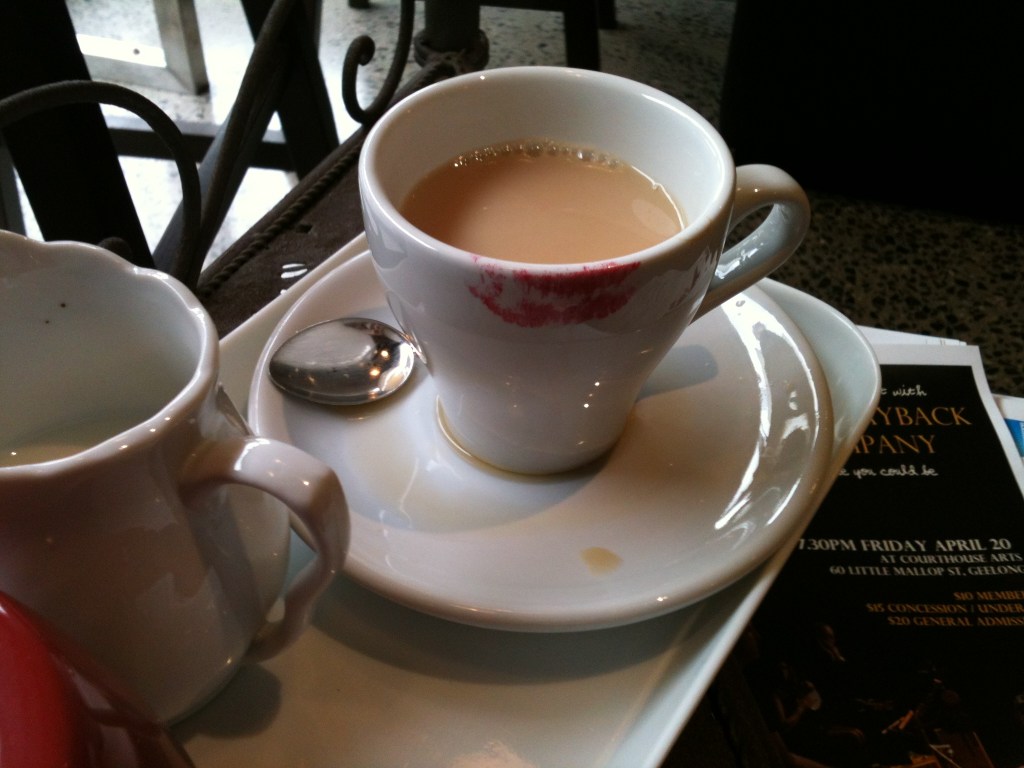 Inspiration: Dine-in or&nbsp;Take-away?