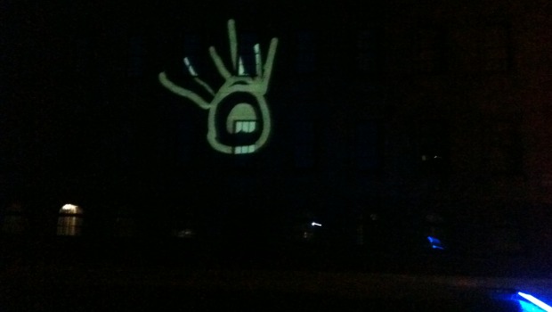 anna kosmanovski courthouse ARTS Customs House