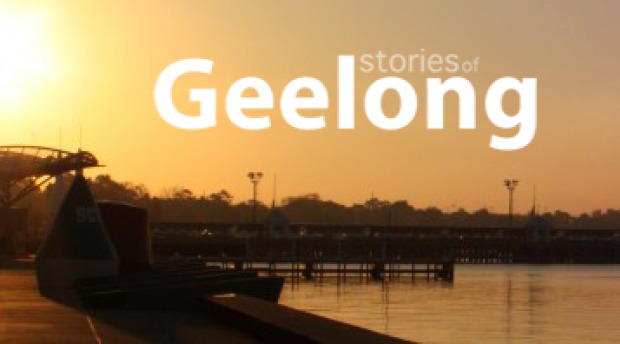 Stories of Geelong, www.annakosmanovski.com