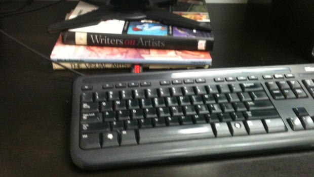 Working with GOOP Geelong, Anna Kosmanovski