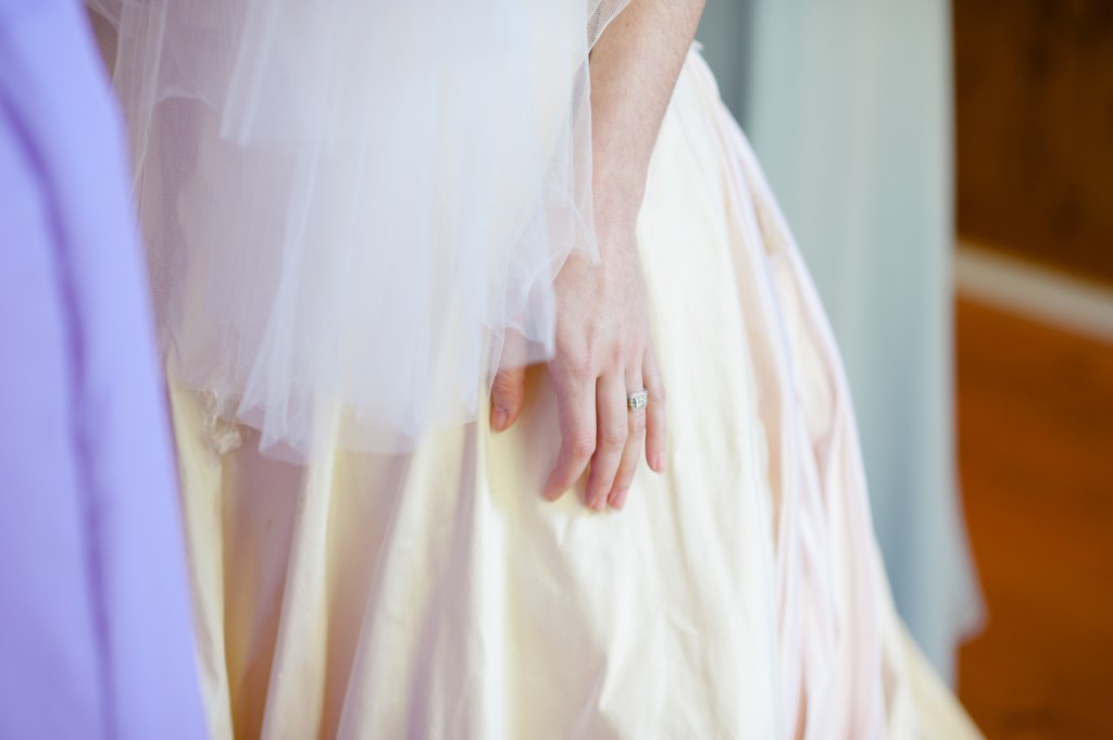 6 Tips For Transitioning Into Marriage (Plus an extra&nbsp;one!)