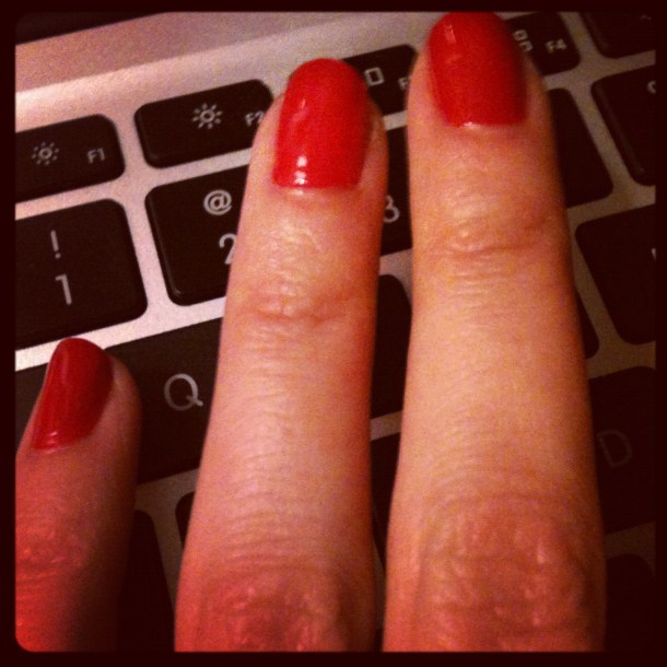 Photo copyright to Anna Kosmanovski