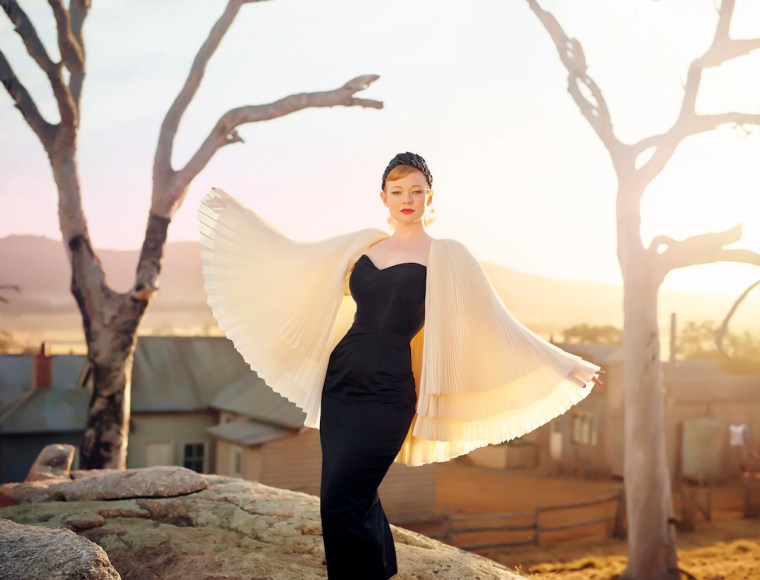 The Dressmaker_Sarah Snook_Gertrude 'Trudy' Pratt_3.jpg